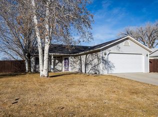 1145 Walnut St, Fruita, CO 81521