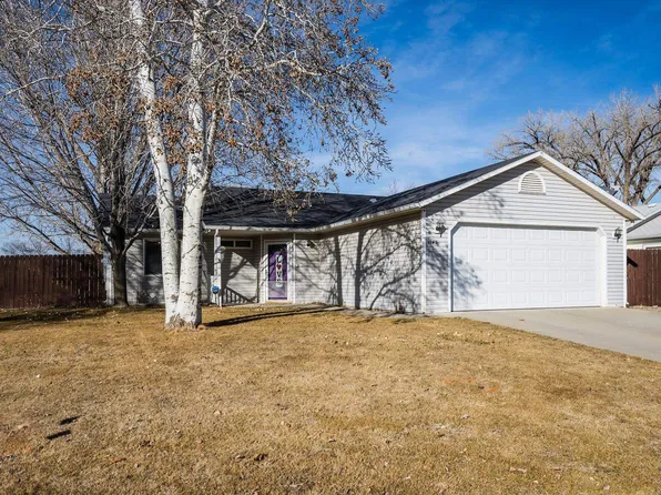 1145 Walnut St, Fruita, CO 81521