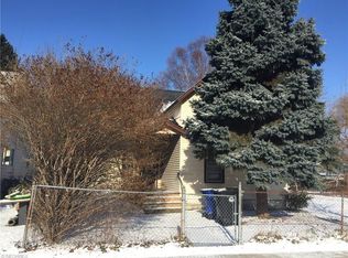 7906 Colgate Ave, Cleveland, OH