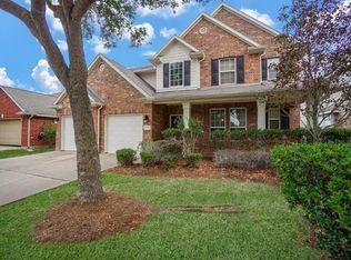 6226 Oxford Lake Dr, Rosenberg, TX 77471