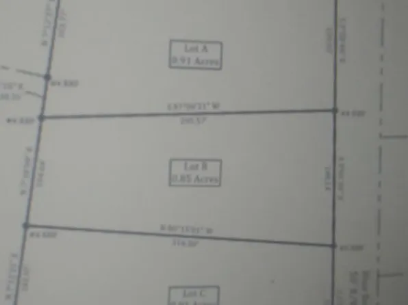 LOT Blue Bonnette Valley #C, Williston, SC 29853