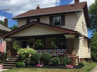 16700 W Park Rd, Cleveland, OH 44111