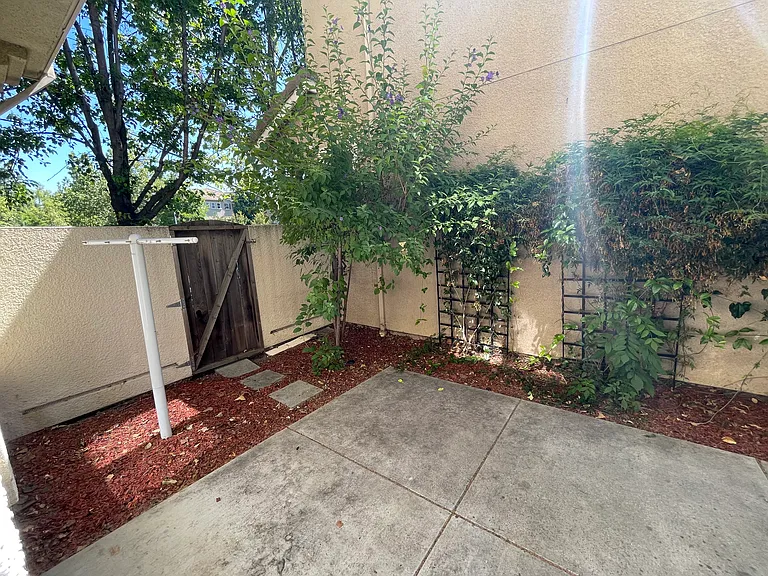 Sideyard - 1