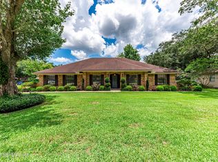 1835 Powder Springs Dr, Jacksonville, FL 32225