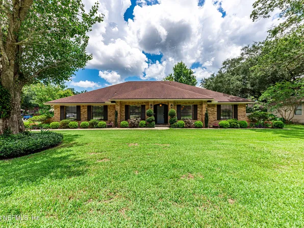 1835 POWDER SPRINGS Drive, Jacksonville, FL 32225