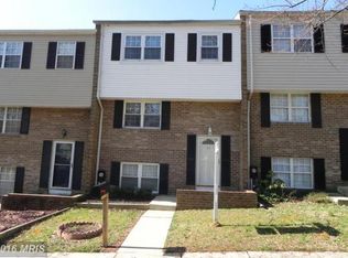 54 Rose Petal Ct, Baltimore, MD 21234