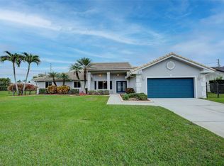 1816 SW 101st Ave, Davie, FL 33324