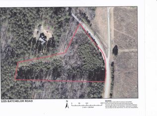 1225 Batchelor Rd, Apex, NC 27523