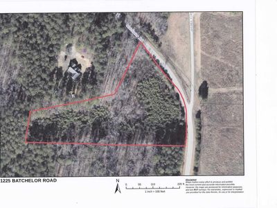 1225 Batchelor Rd, Apex, NC, 27523