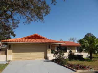 8640 Vixen Ln, Port Richey, FL 34668