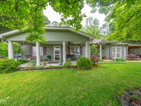 12087 State Highway 100, Franklin, GA 30217