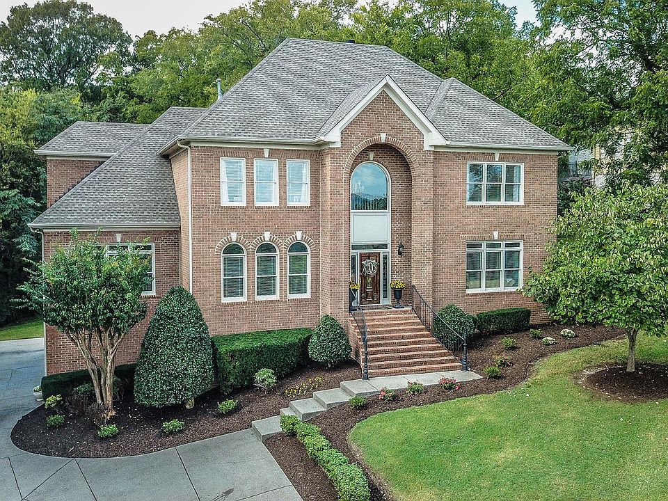 2nd image of 5117 Walnut Park Dr