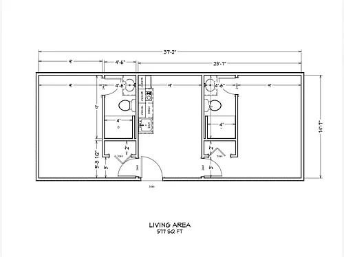 1241 W Ashley Rd Photo 1