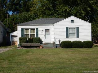 3307 Sherman St, Springfield, IL 62703