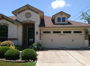 1004 Retama Dr, Cedar Park, TX 78613