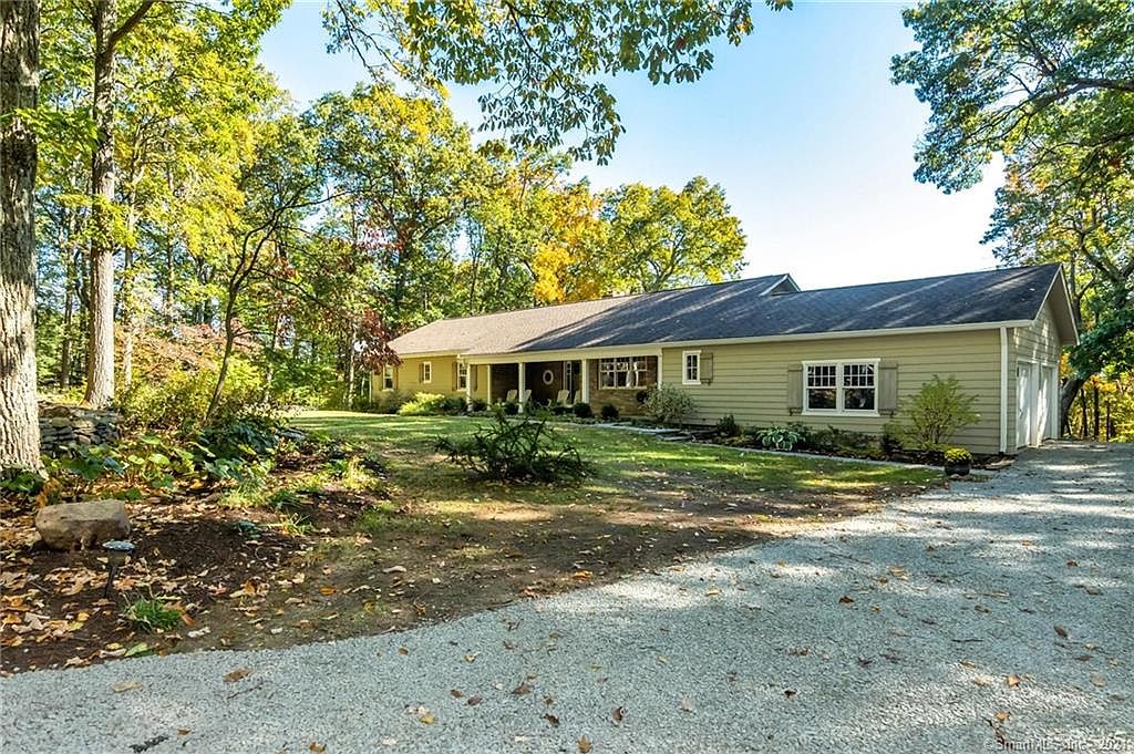 26 Woodlot Rd, West Simsbury, CT 06092 Zillow