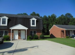 702 Dendron St #B, Hopewell, VA 23860