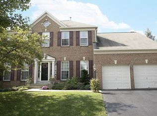 11608 Seneca Forest Cir, Germantown, MD 20876