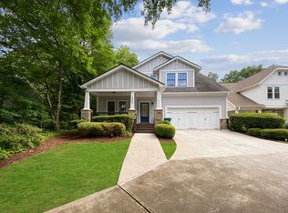 1420 Hawthorne Ave SE, Smyrna, GA 30080