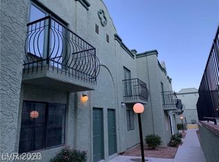 7048 Burcot Ave #G52, Las Vegas, NV 89156