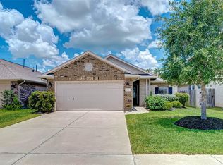 18826 Providence Valley Trl, Richmond, TX 77407
