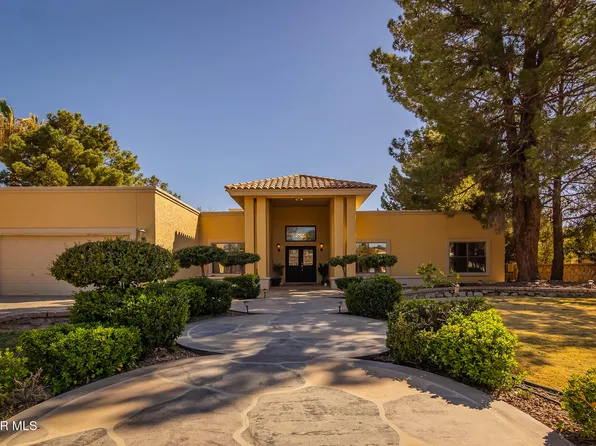 704 Willow Glen Dr, El Paso, TX 79922