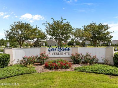 3528 Laughing Gull Terrace, Wilmington, NC, 28412