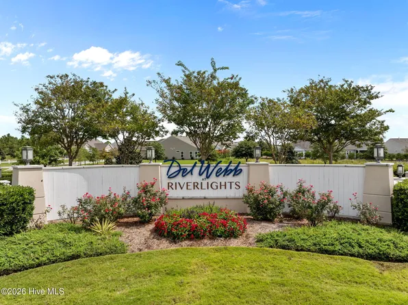 3528 Laughing Gull Terrace, Wilmington, NC 28412