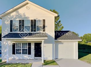 11532 Carrington Hill Dr, Charlotte, NC 28214