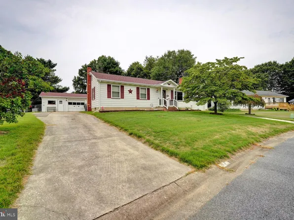13 Tammie Dr, Dover, DE 19904