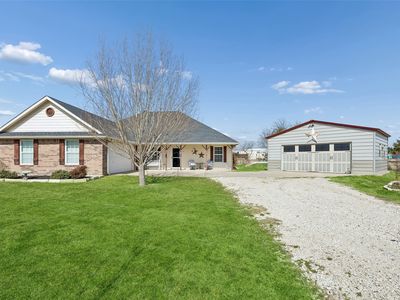 4852 J R Ct, Royse City, TX, 75189