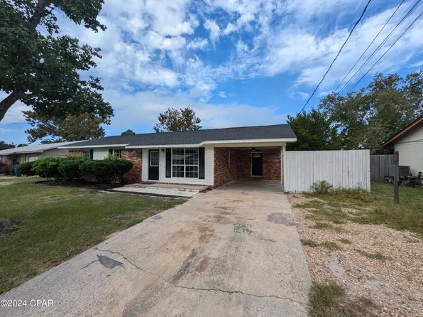 2011 Pritchard St, Panama City, FL 32405
