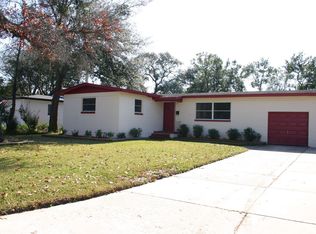 7218 Sandhurst Rd S, Jacksonville, FL 32277