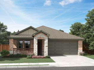 2713 Lopice Ln, Fort Worth, TX 76179