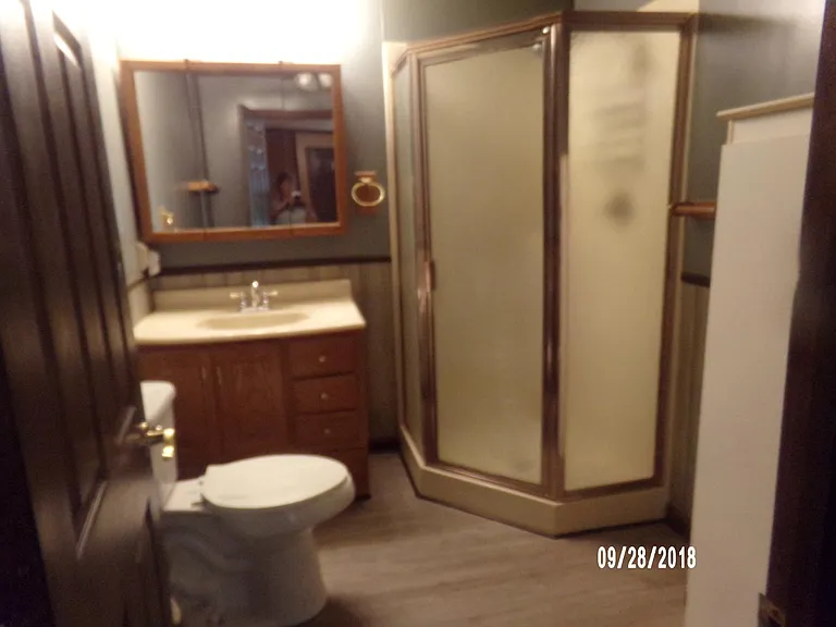 2nd bath