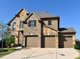 13439 Golden Plantation Ln, Rosharon, TX 77583