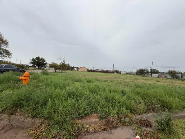 1300 N Washington St, Amarillo, TX 79107