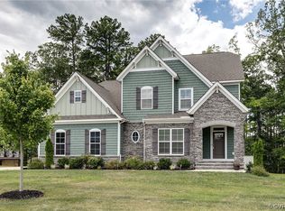 7112 Maple Summit Ln, Moseley, VA 23120