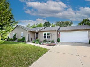110 Alan Dr, Fremont, IN 46737