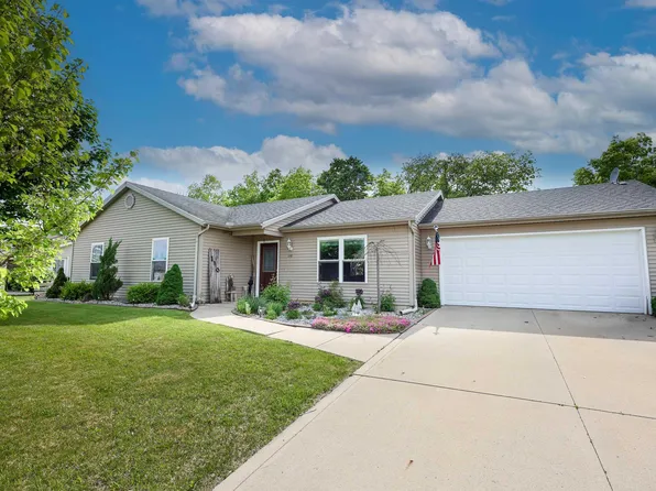 110 Alan Dr, Fremont, IN 46737