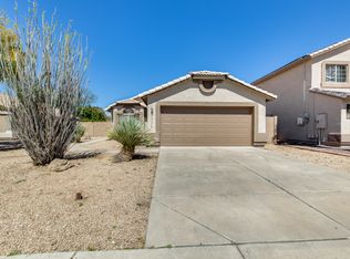 13170 W Saguaro Ln, Surprise, AZ 85374