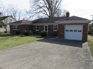 705 Clover Dr, Frankfort, KY 40601