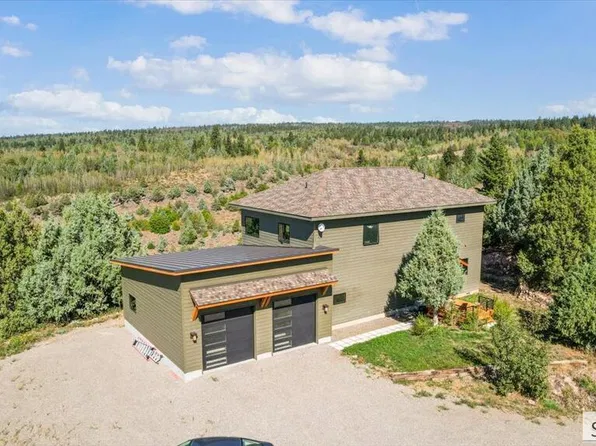 1699 Mountain Laurel Dr, Ashton, ID 83420