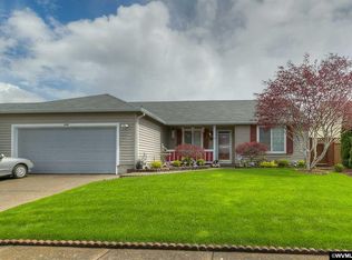 256 Baylor Dr, Woodburn, OR 97071