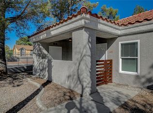 1846 N Jones Blvd, Las Vegas, NV 89108