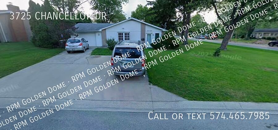 1st image of 3725 Chancellor Dr