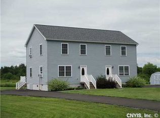 25553 Miller Rd, Watertown, NY 13601