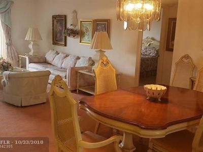 8100 SW 24th St APT 311, North Lauderdale, FL, 33068