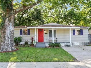 3306 California Ave, Kenner, LA 70065
