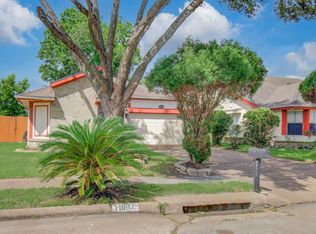 11807 Basilica St, Houston, TX 77099